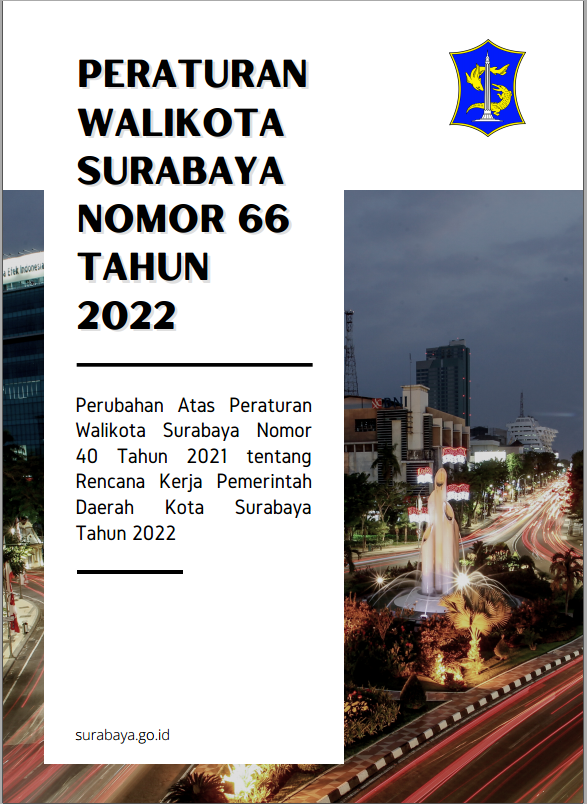 Perubahan RKPD Tahun 2022