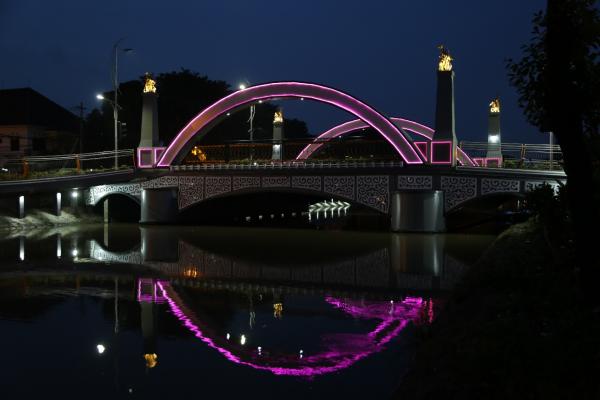 Jembatan Ujung Galuh