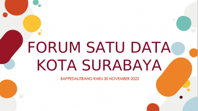 Forum SDI Surabaya