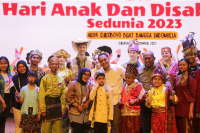 Berdayakan Anak, Wujudkan Aspirasinya: Pendekatan Inovatif Surabaya untuk Mewujudkan Kota Layak Anak